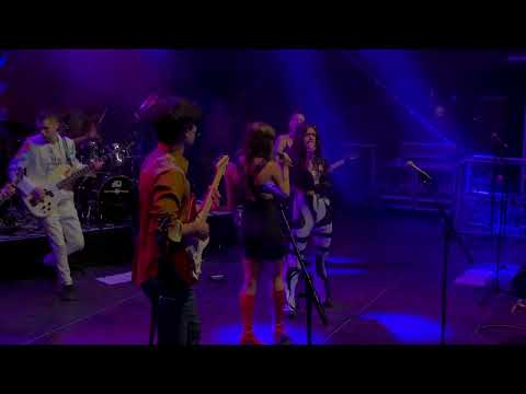 PGRA plays Zappa at Zappanale!