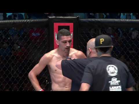 Dragon House 26 Isreal Delgado Vs Hugo Lujan.