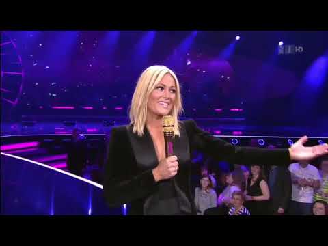 Helene Fischer und Il Volo - Grande Amore (Die Helene Fischer Show 2015)