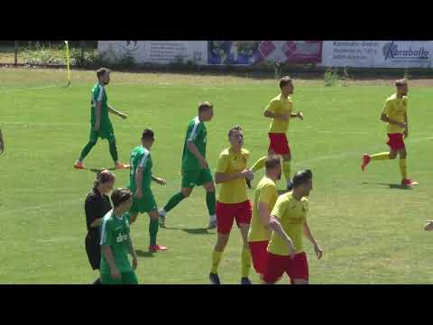 WWK Super Cup 2022 Halbfinale Mengede 08/20 - DJK TuS Hordel