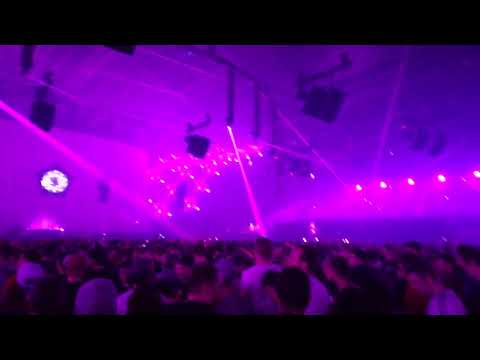Luna @ Qlimax 2018 - Early Hardstyle