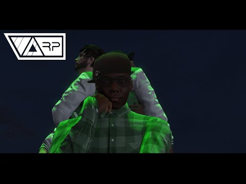 Yung Şaban - Green Taco (Official Music Video) (VORP)