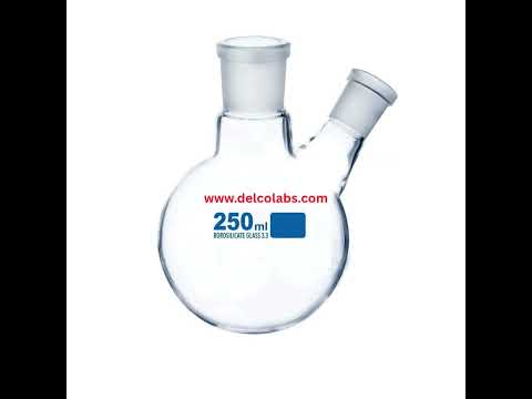 Laboratory Glassware