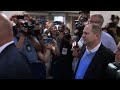 Weinstein Posts 1mn Cash Bail On Rape Sex Crime Charges