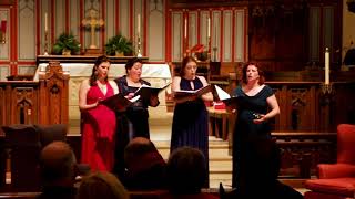 A Concord Christmas - Good King Wenceslas - Seaglass Theater Company