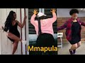 Busta 929 - Mmapula ft Mzu M dance video compilation