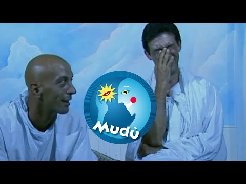 Mudù - Le Brevissime 369