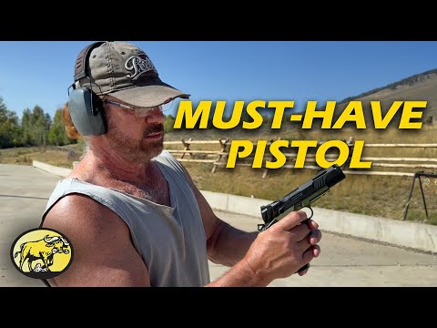 Wilson Combat: Are these carry guns worth the hype?