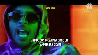 Chris Brown - Socialize (Solo) [ Legenda ]