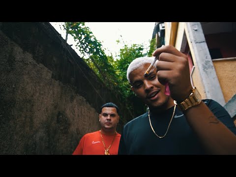 Versalle, Dakillah - FAVELA Featuring Clandes x DnvDoisF x Americvno