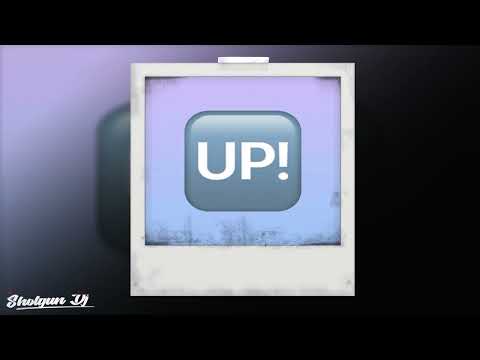 Starinthesky - UP! (Prod. Mantra X Zero)