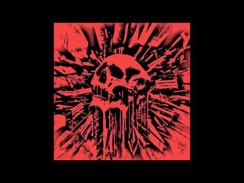 Rhythm Killer - Scream of the Noise