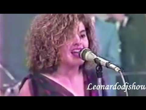 Tecno Merengue Mix 90's Leonardodjshow