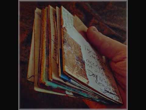 Mindful Studio Practice | 21 Days of Blessings-Artist Trading Cards