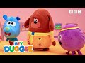 Hey Duggee STOP MOTION Adventures Hey Duggee