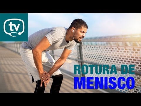 Tengo rotura de menisco, y ahora… ¿qué?