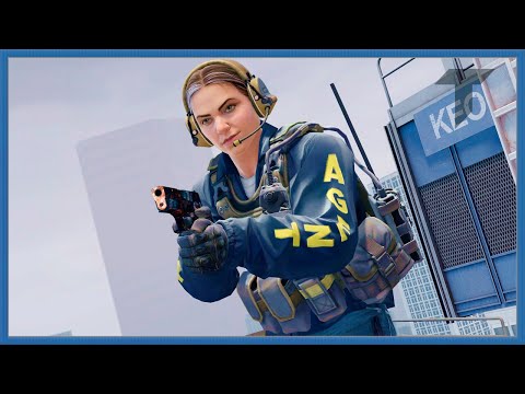 Siada - eco ace |  CS:GO