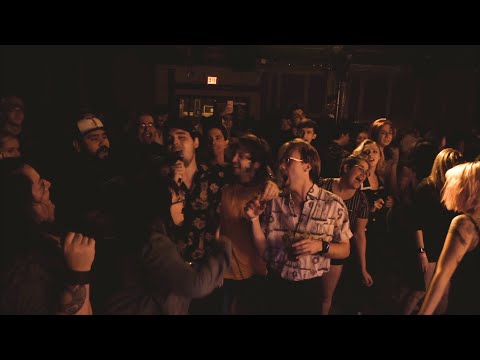 Indigo Kidd - Freaking Out (Official Video)