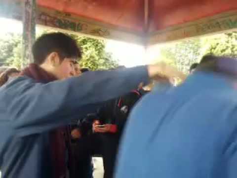 Seres InfernalesVol.9 2016/ 8vos de final/ BJvsASING