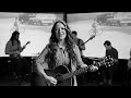 Ashley McBryde - Light On In The Kitchen (Official Music Video)