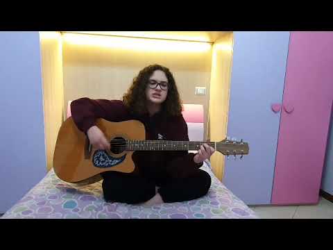 MUTO Alessandra 1^ A  Liceo Scienze Applicate - "Party favor" di Billie Eilish