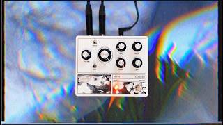 Video thumbnail for Normal Devices Decay Cascade Layering Reverb Amplifier Demo by Normal Devices