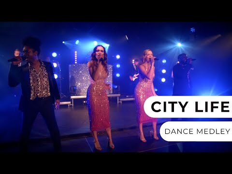 City Life - Dance Medley