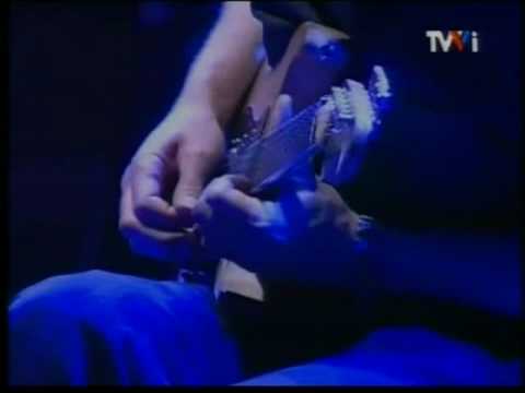 Tom Verlaine & Jimmy Rip - The Sea, FIB Benicassim 2006