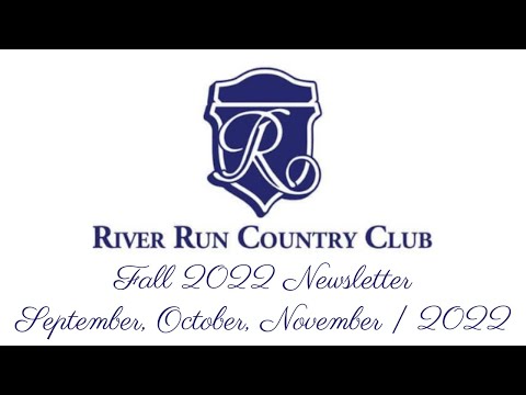 Fall 2022 Newsletter
