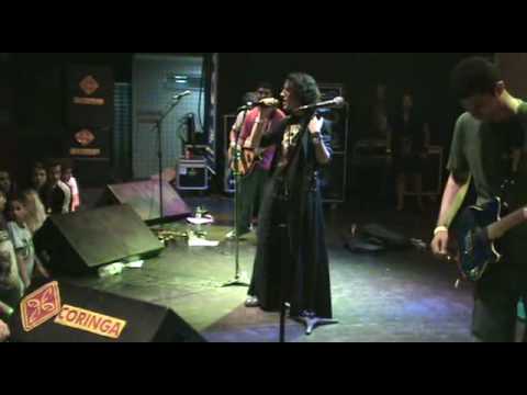 Banda Harakiri - Realm of Athena (Lost canvas)