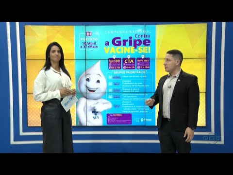 Notícias de Timon com Eliézer Rodrigues no programa Bom Dia News 01 05 2023