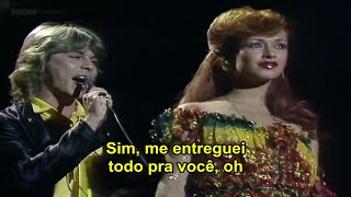 Dollar - Who Were You With In The Moonlight (Remasterizado) (Tradução)