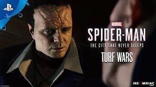 Marvel's Spider-Man: Turf Wars (DLC) (PS4) PSN Key EUROPE