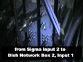 Dish Network Installation
