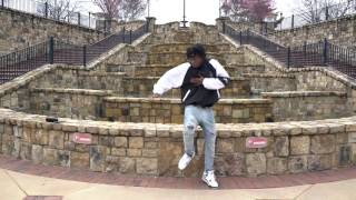 Doe Boy - Odell Beckham @SheLovesMeechie