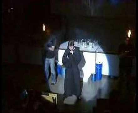 Das Ende aller Tage 2004 - 1. Intro