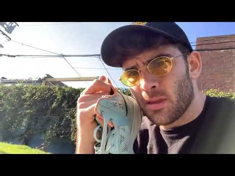 1/3 HasanAbi November 12, 2019 – 🏀 Basketball