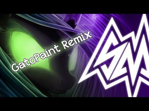 SayMaxWell feat. FritzyBeat & ForeverFreest - Part of the Swarm (GatoPaint Remix)
