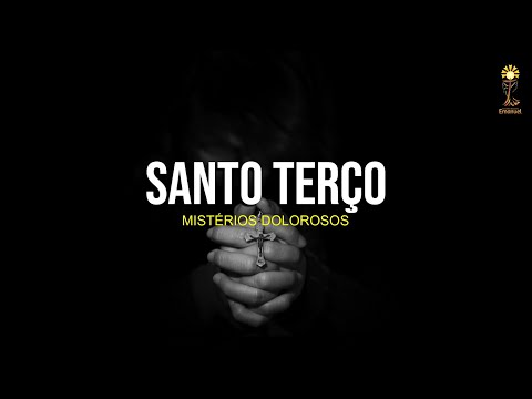 Rosary | Sorrowful Mysteries | Tuesdays and Fridays