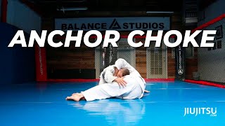 The Anchor Choke