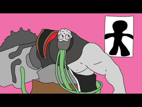 Ce pick bizarre est un CAUCHEMAR pour Urgot !