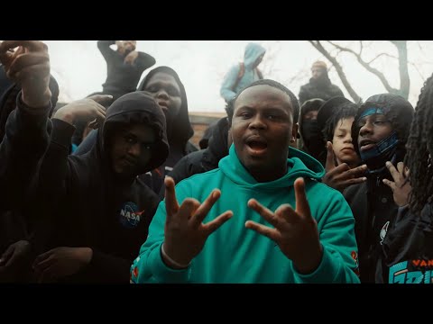 Shoebox Baby - No Cap (Official Video)