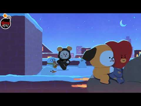 [Sub Español] [BT21] ORIGINAL STORY EP.01 - CHIMMY & CHIEF