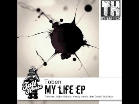 Toben - My Life EP [Tall House Underground] #THUG034 (Snippet)