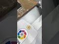 ? A special badge for a special Real Madrid team! #shorts #realmadridshorts
