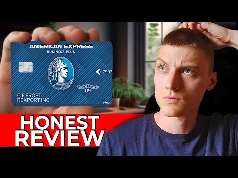Blue Business Plus (AmEx) – My Honest Review & Real User Experience (No Hype)