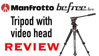 Best Travel Tripod 2021