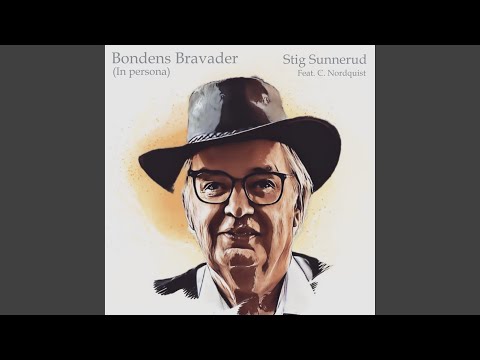 Jag Går På Moln (feat. C. Nordquist) (Remaster -24)