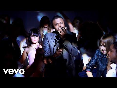 R.I.O. - Animal ft. U-Jean