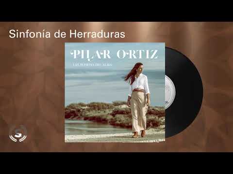Pilar Ortiz - Sinfonía de Herraduras (Audio Oficial)